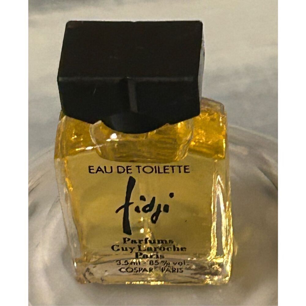 Guy Laroche Fidji Miniature Eau de Toilette